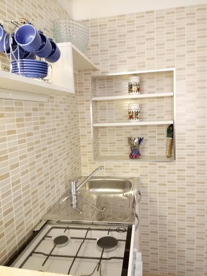 Apartment Appartamento Antonia Venice