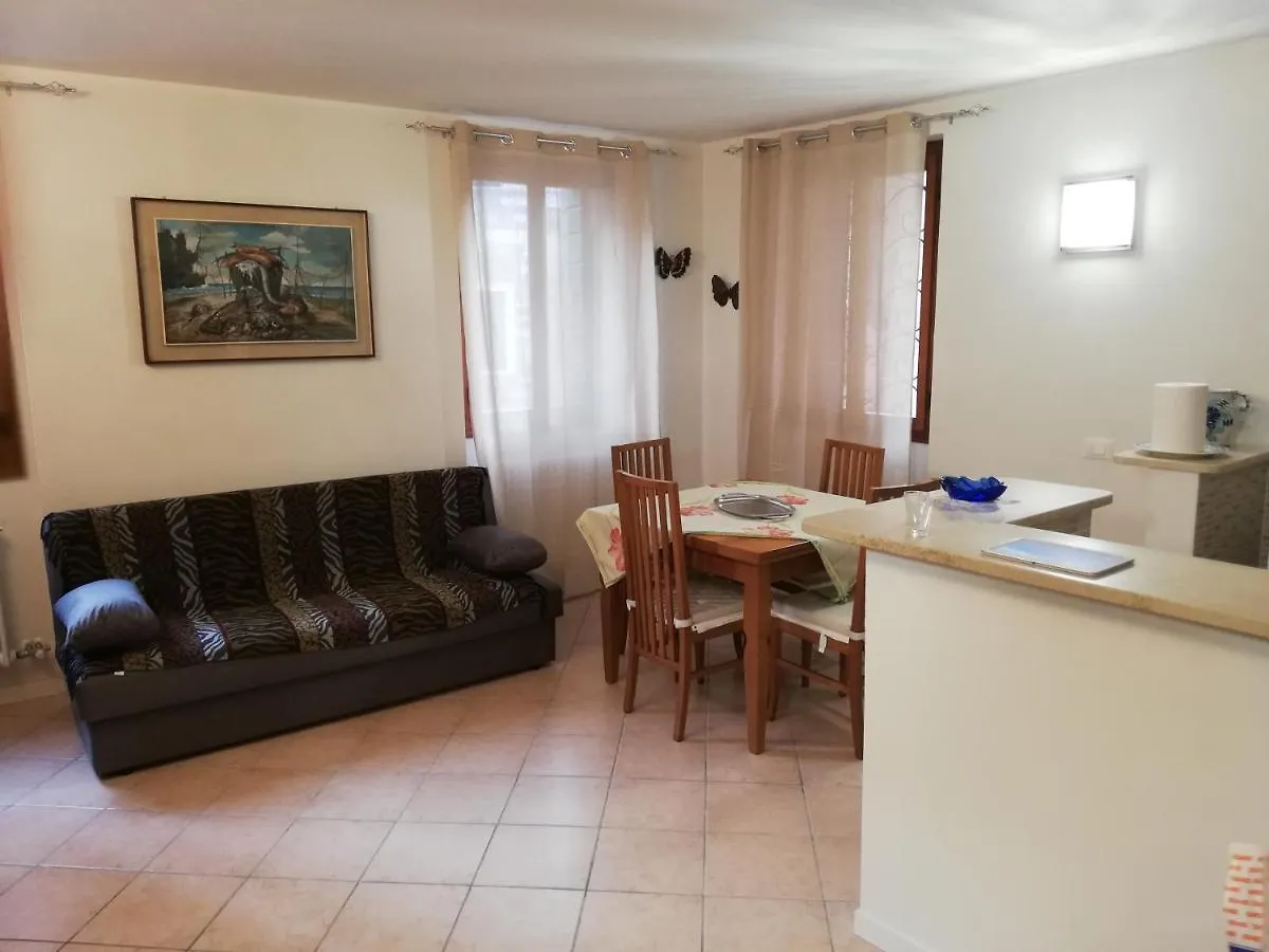 Appartamento Antonia Venice Italy