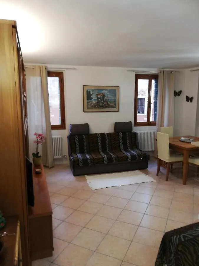 Appartamento Antonia Venice