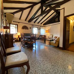 Appartement Cà Francesco, Venise
