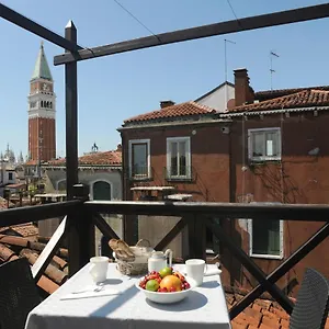 Palazzetto San Marco Apartament