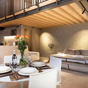 Appartement 8 Loft, Venise