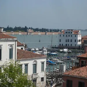 Appartement Mori 1 Con Bella Vista Nuovo, Venise