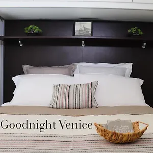 Appartamento Goodnight, Venezia