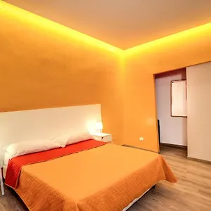 Rione Trastevere Xiii Apartment Rome