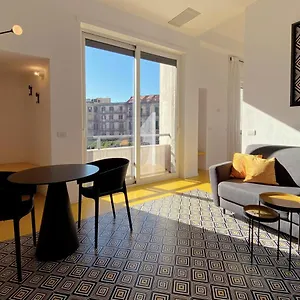 Toraldo - Dimore Partenopee Apartment Naples