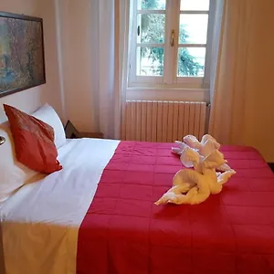 Casa Vacanza Centro Holiday home Bergamo