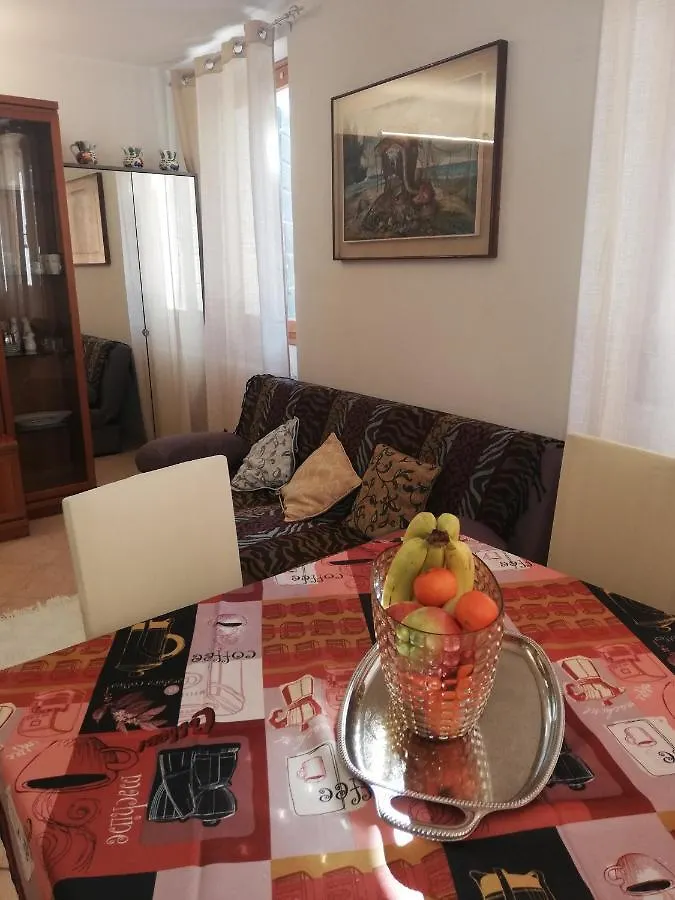 Appartamento Antonia Venetië Italië