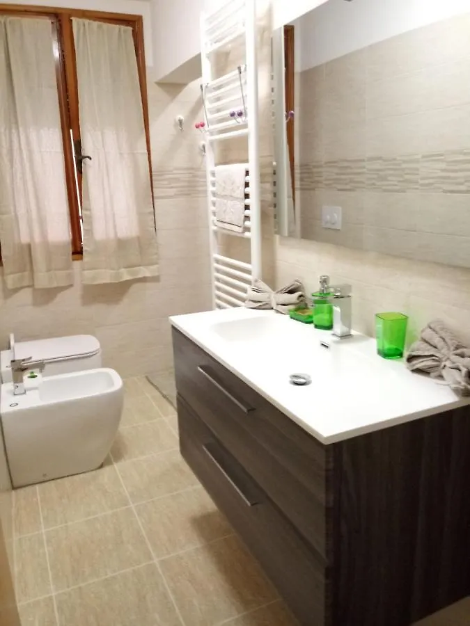 Appartamento Antonia Venice Apartment