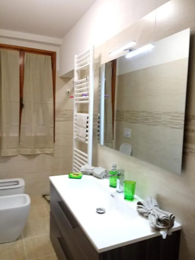 Appartamento Antonia Venice 0*,  Italy
