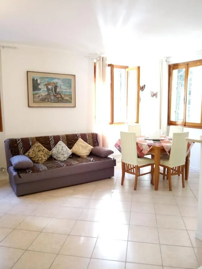 Appartement Appartamento Antonia Venetië