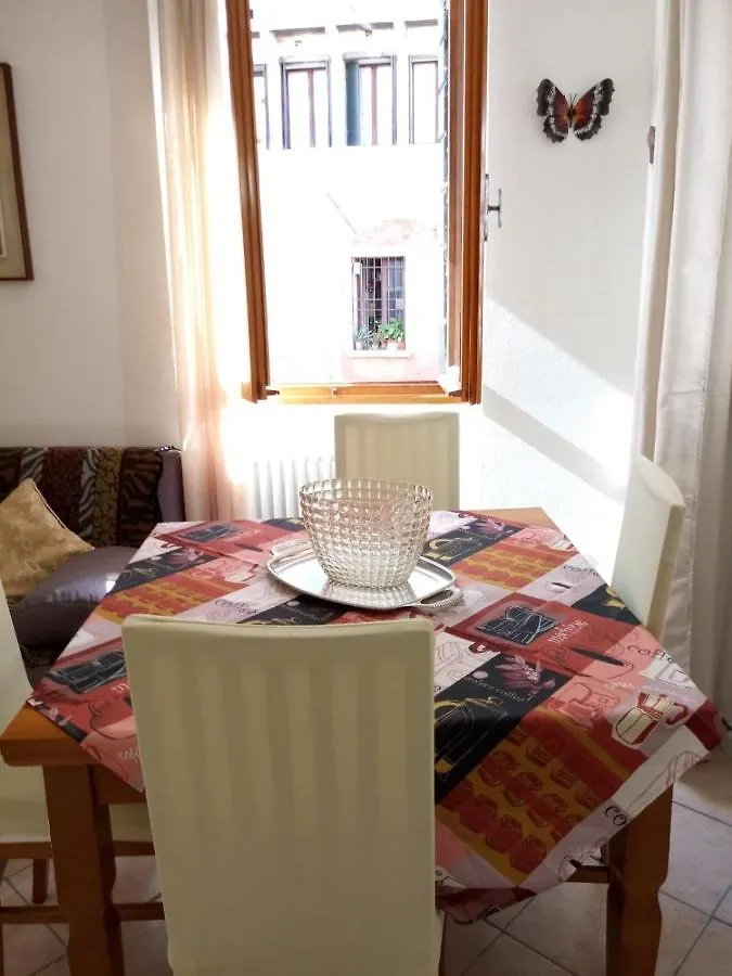 Appartamento Antonia Venetië Appartement