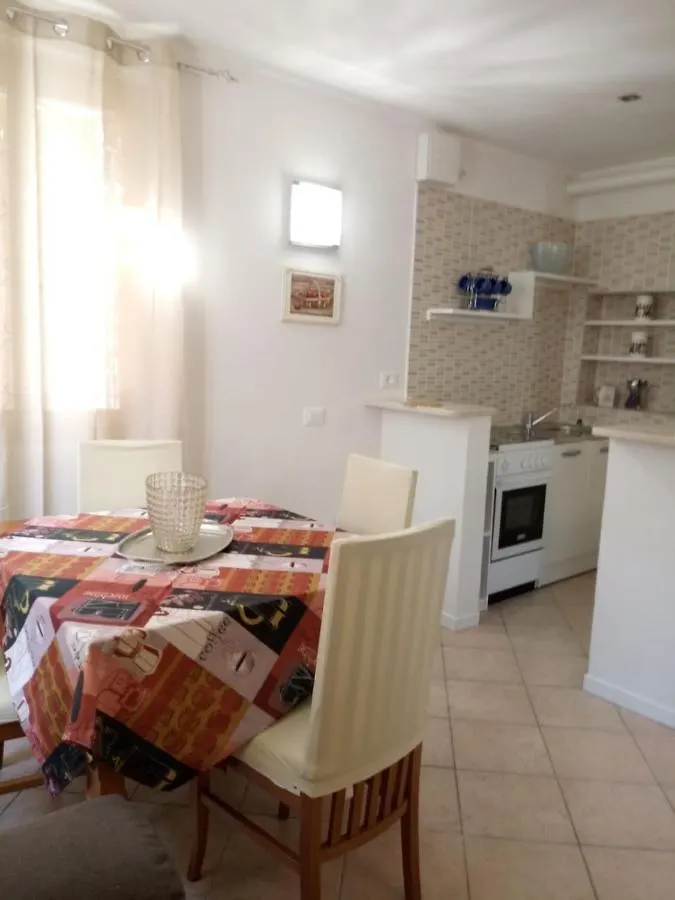 ונציה Appartamento Antonia